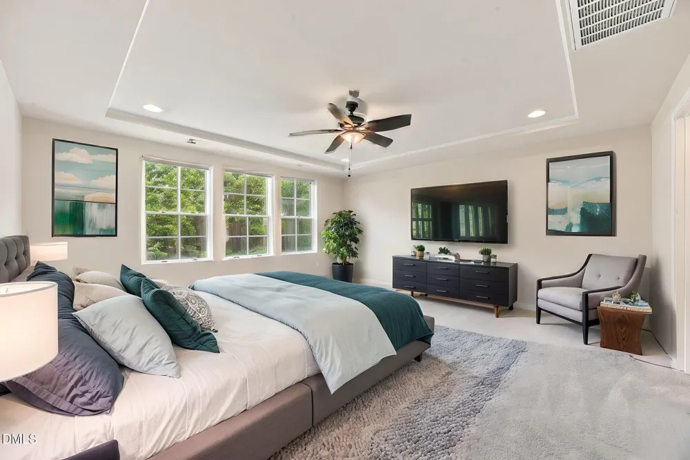 1306 Southpoint Trail Durham, NC 27713