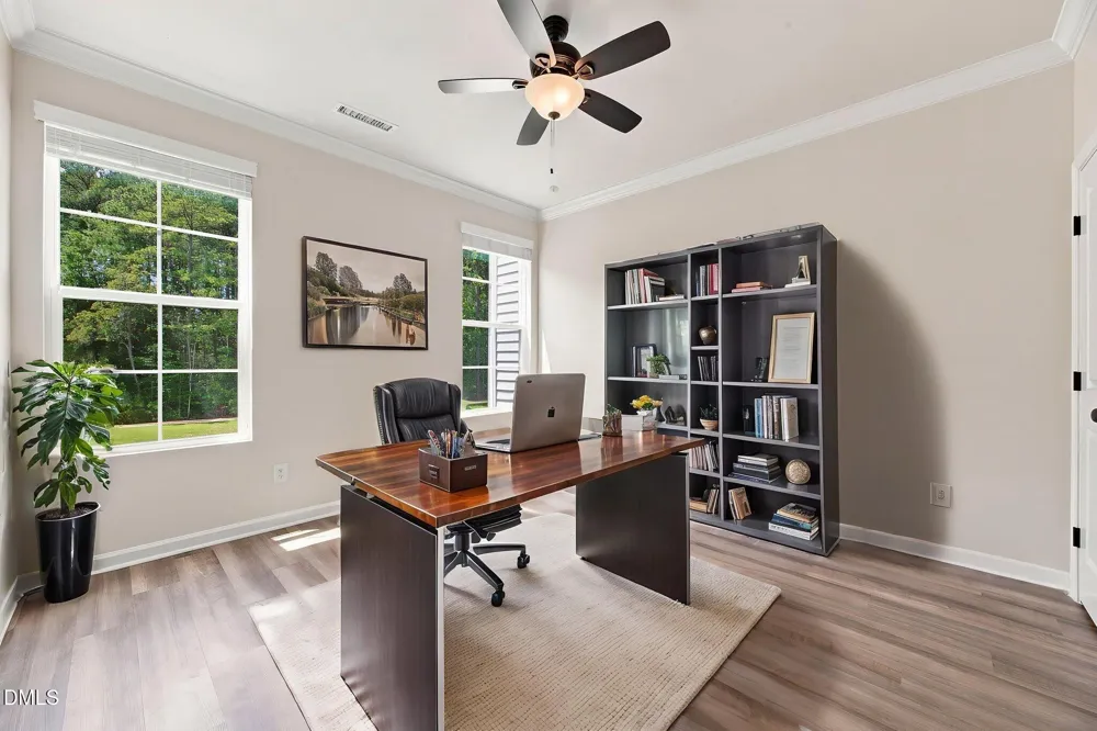 1306 Southpoint Trail Durham, NC 27713