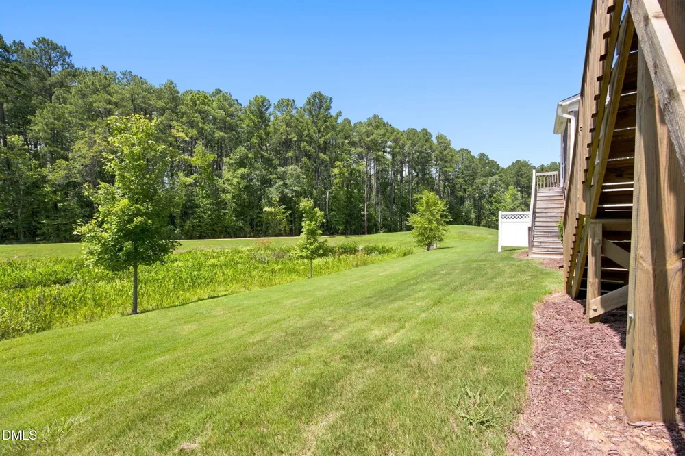 1306 Southpoint Trail Durham, NC 27713
