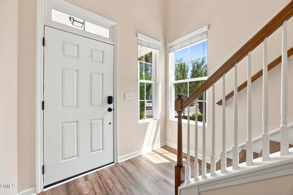 1306 Southpoint Trail Durham, NC 27713