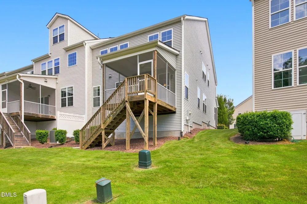 1306 Southpoint Trail Durham, NC 27713