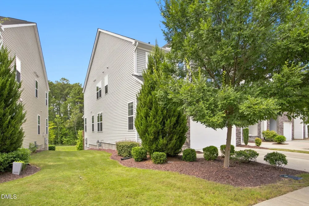 1306 Southpoint Trail Durham, NC 27713