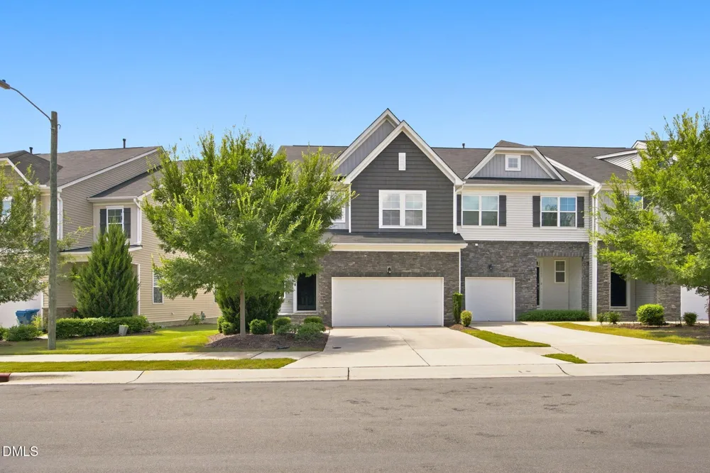 1306 Southpoint Trail Durham, NC 27713