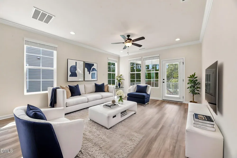 1306 Southpoint Trail Durham, NC 27713