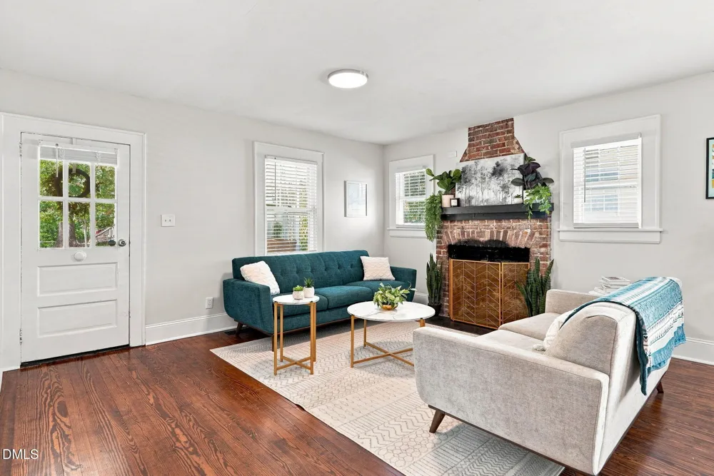 615 S Main Street Wake Forest, NC 27587