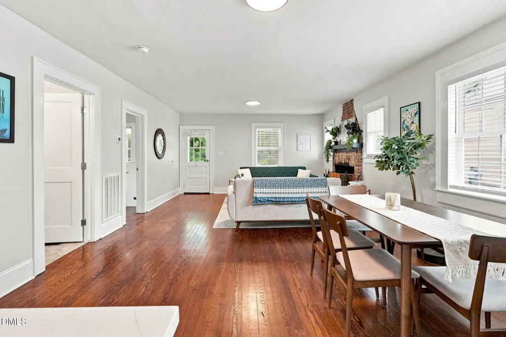 615 S Main Street Wake Forest, NC 27587