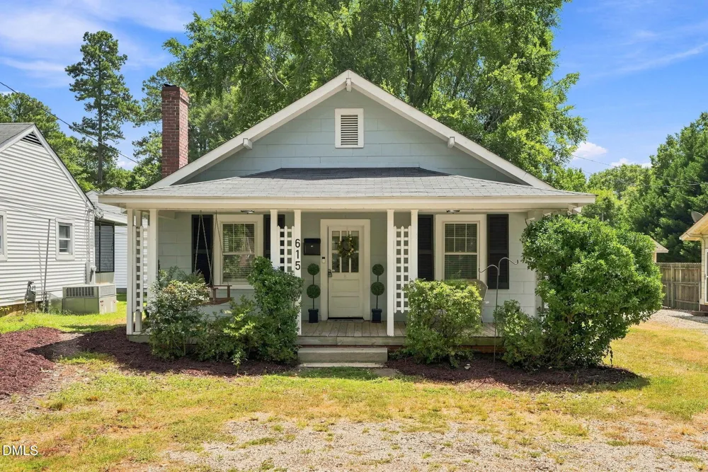 615 S Main Street Wake Forest, NC 27587