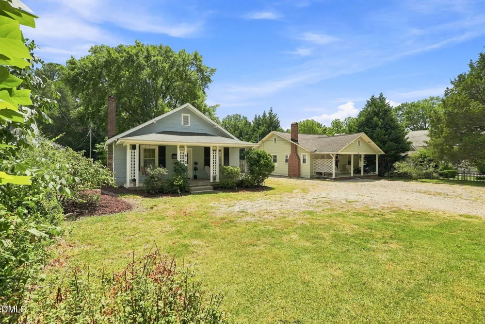 615 S Main Street Wake Forest, NC 27587