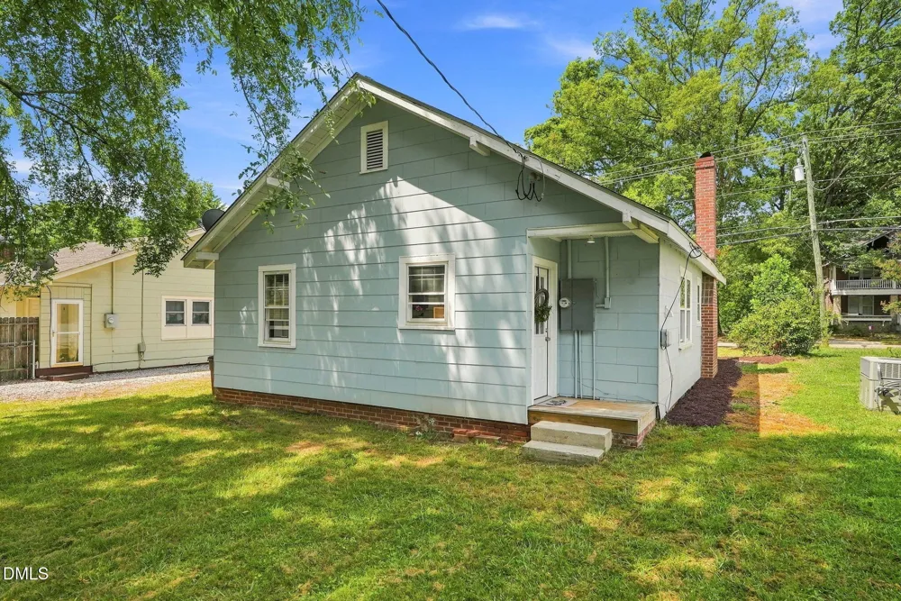 615 S Main Street Wake Forest, NC 27587