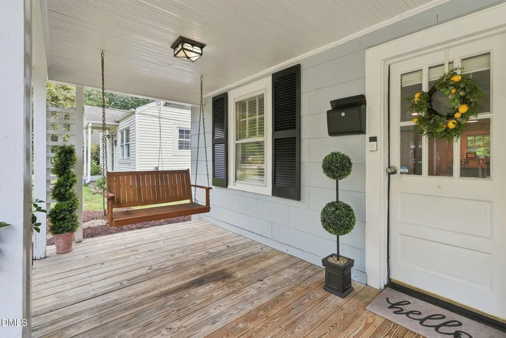 615 S Main Street Wake Forest, NC 27587