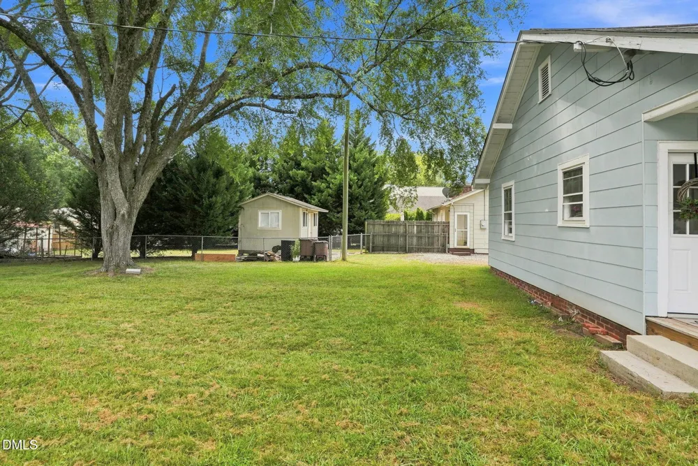 615 S Main Street Wake Forest, NC 27587