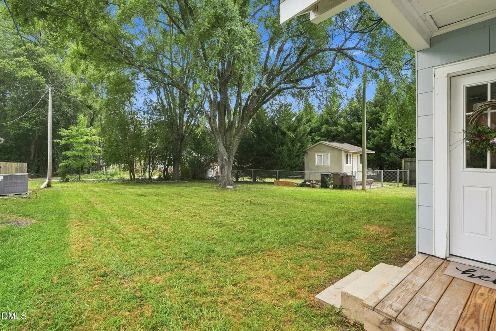 615 S Main Street Wake Forest, NC 27587