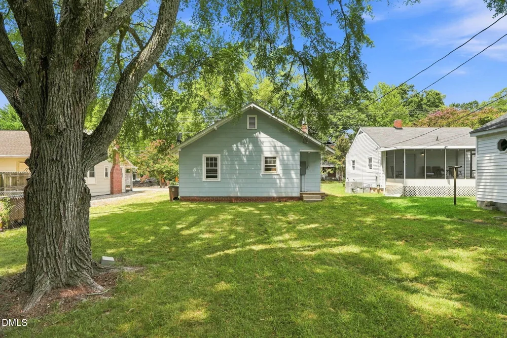 615 S Main Street Wake Forest, NC 27587