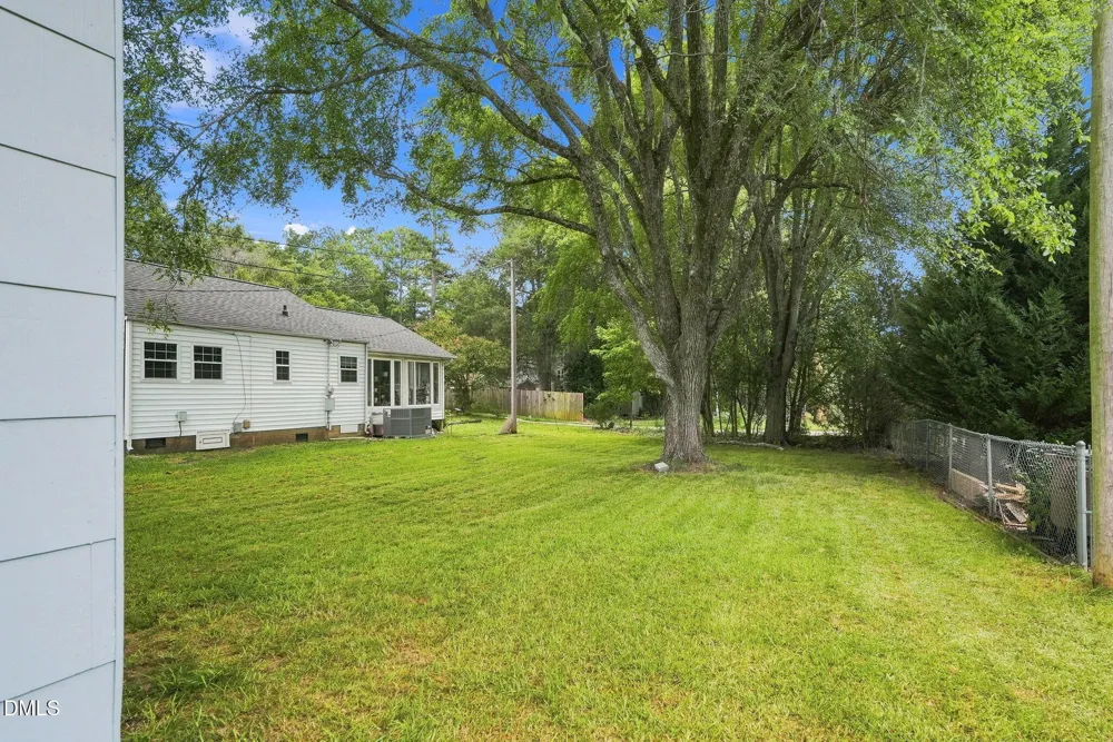 615 S Main Street Wake Forest, NC 27587