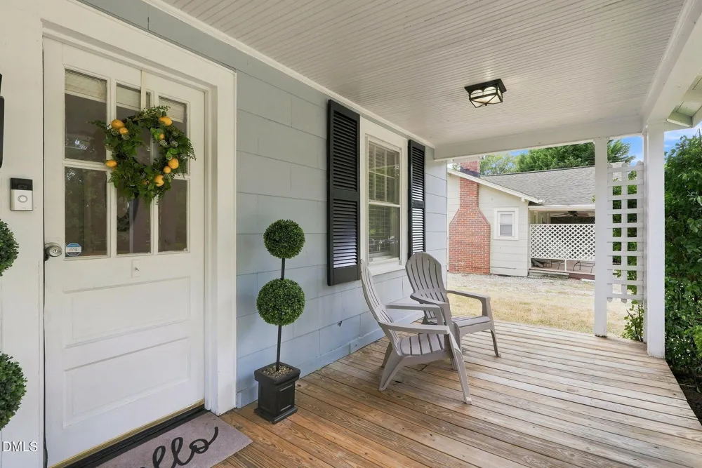615 S Main Street Wake Forest, NC 27587