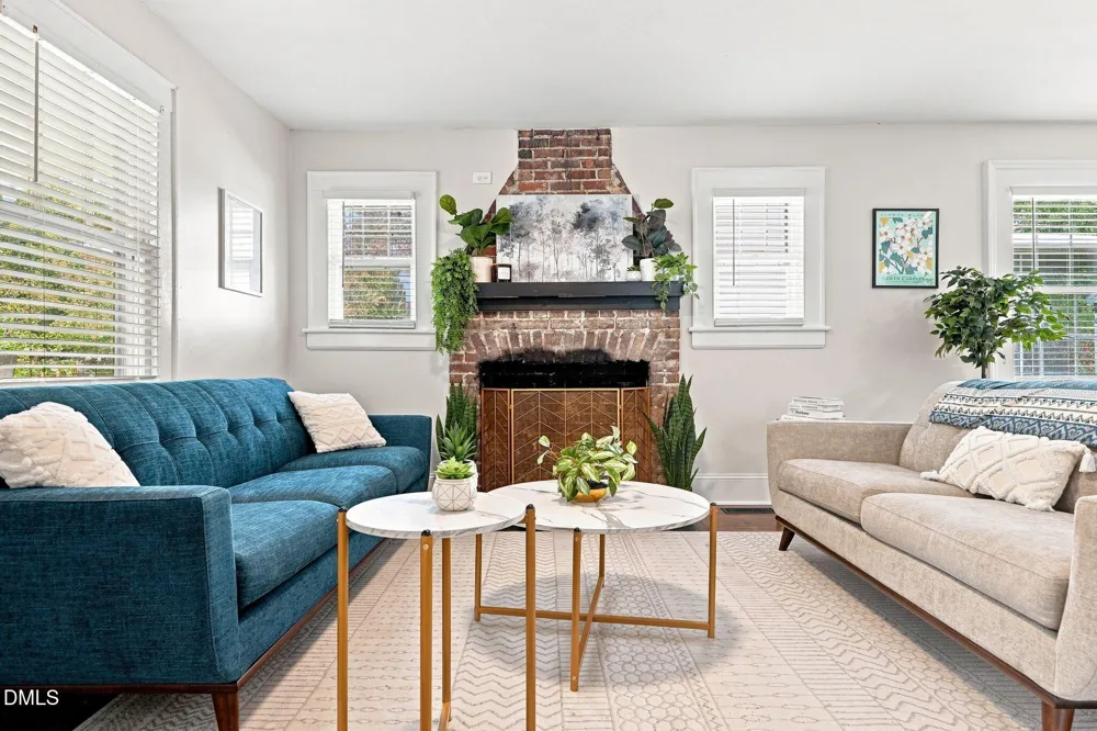 615 S Main Street Wake Forest, NC 27587