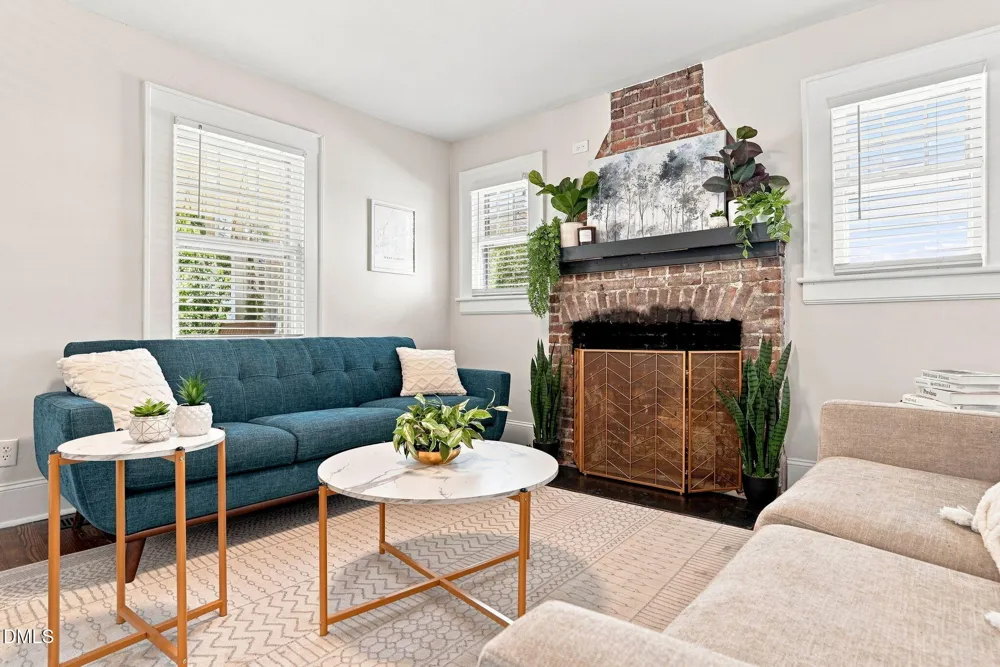 615 S Main Street Wake Forest, NC 27587