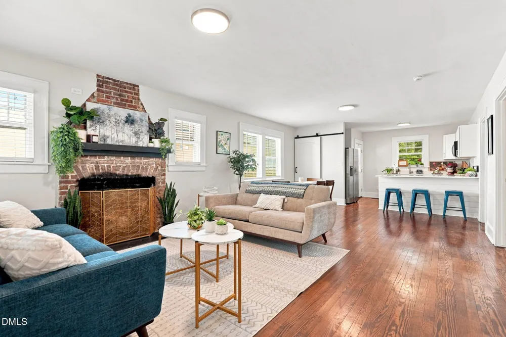 615 S Main Street Wake Forest, NC 27587
