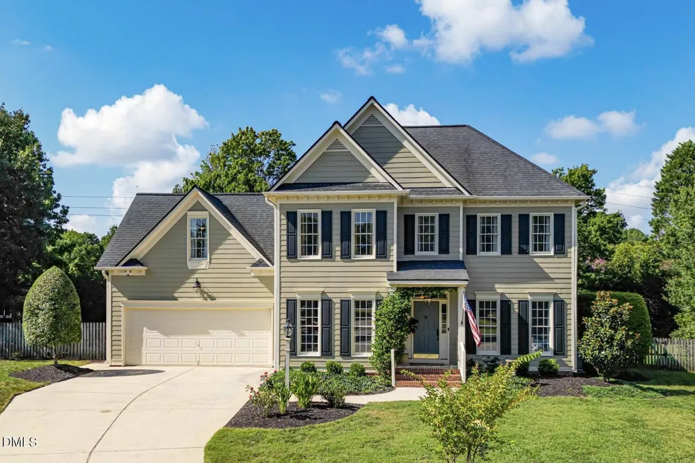 105 Silk Leaf Court Cary, NC 27518