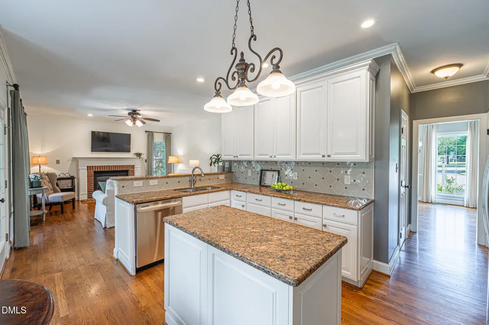 105 Silk Leaf Court Cary, NC 27518