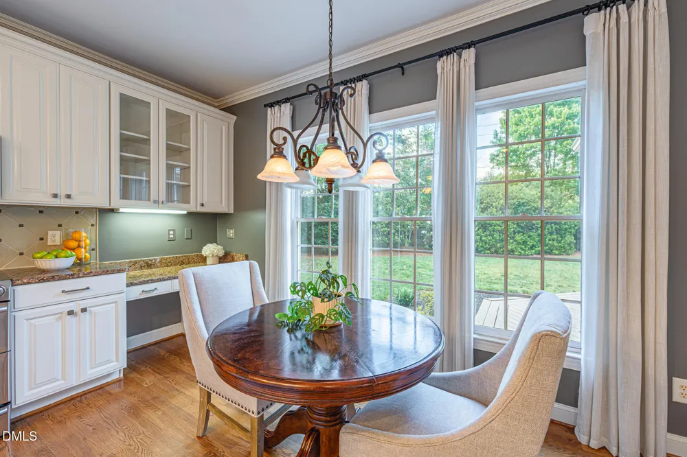 105 Silk Leaf Court Cary, NC 27518