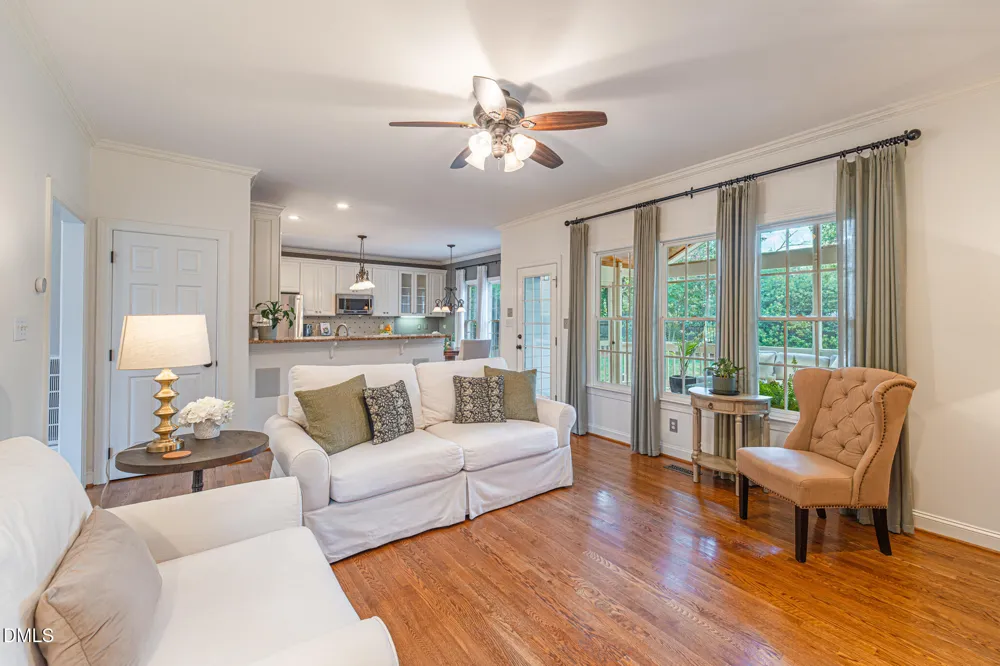 105 Silk Leaf Court Cary, NC 27518