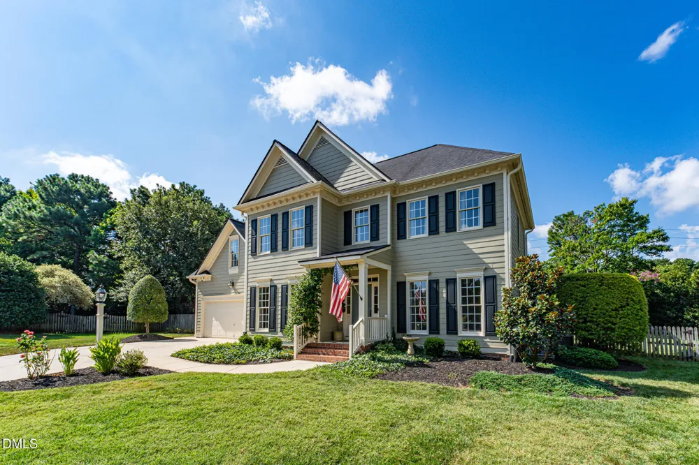 105 Silk Leaf Court Cary, NC 27518