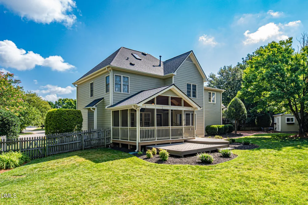 105 Silk Leaf Court Cary, NC 27518