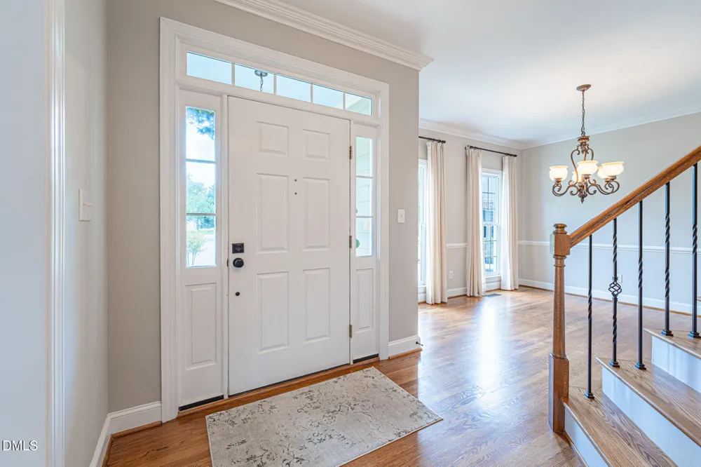 105 Silk Leaf Court Cary, NC 27518