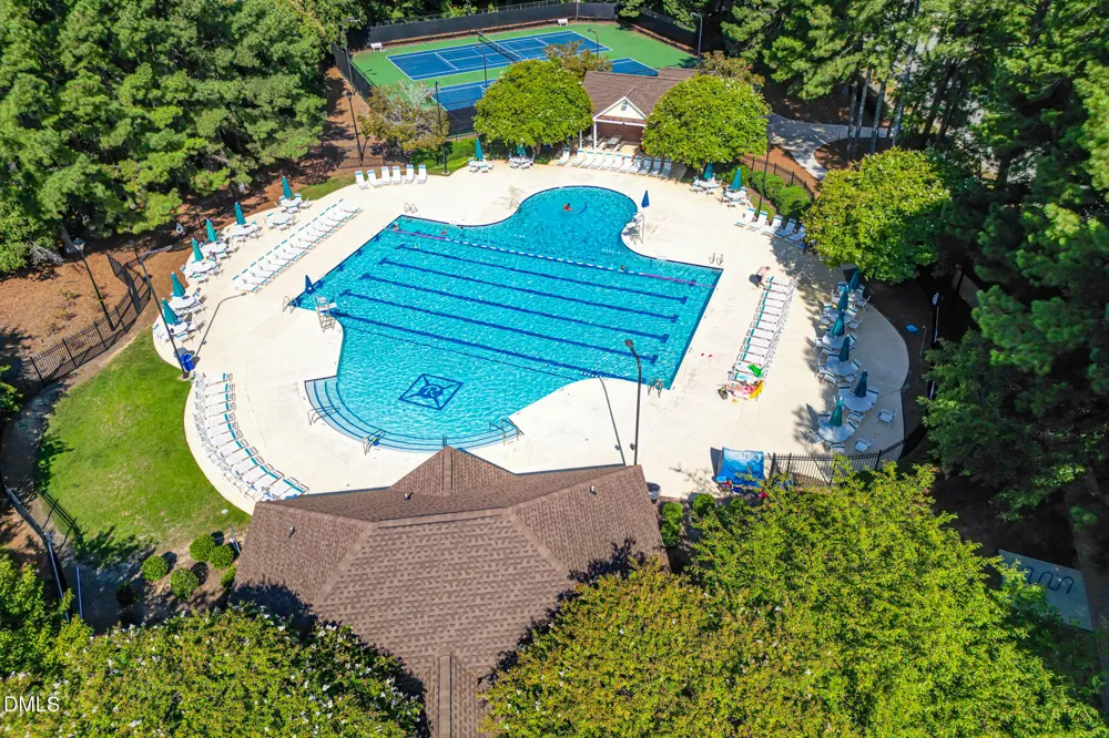 105 Silk Leaf Court Cary, NC 27518