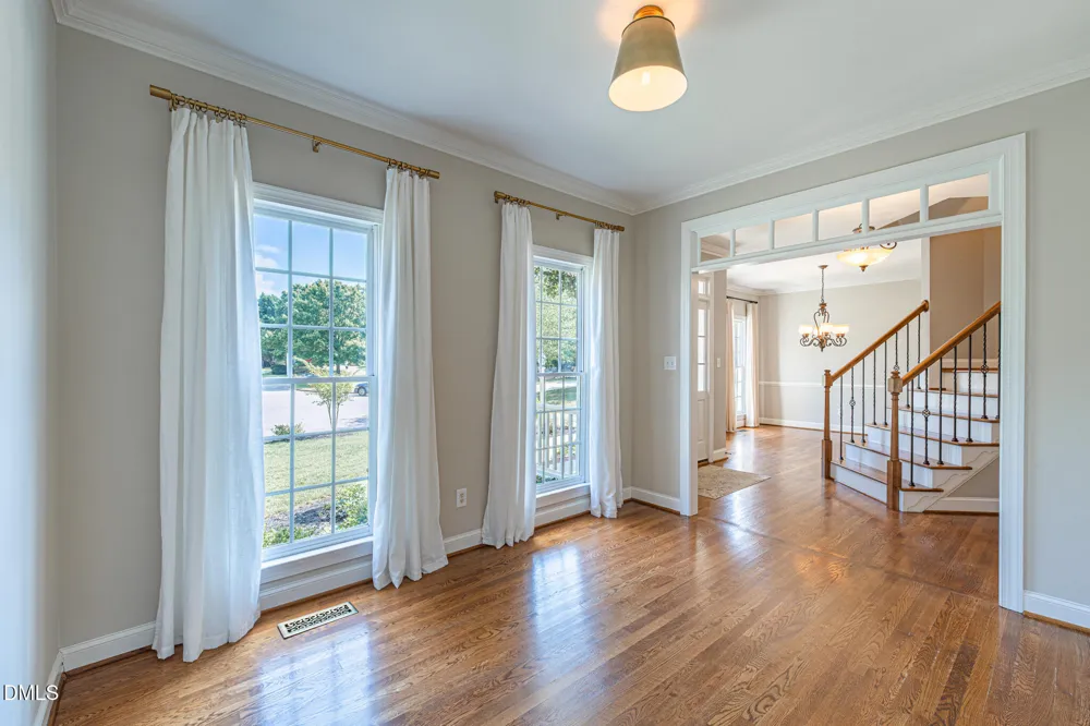 105 Silk Leaf Court Cary, NC 27518