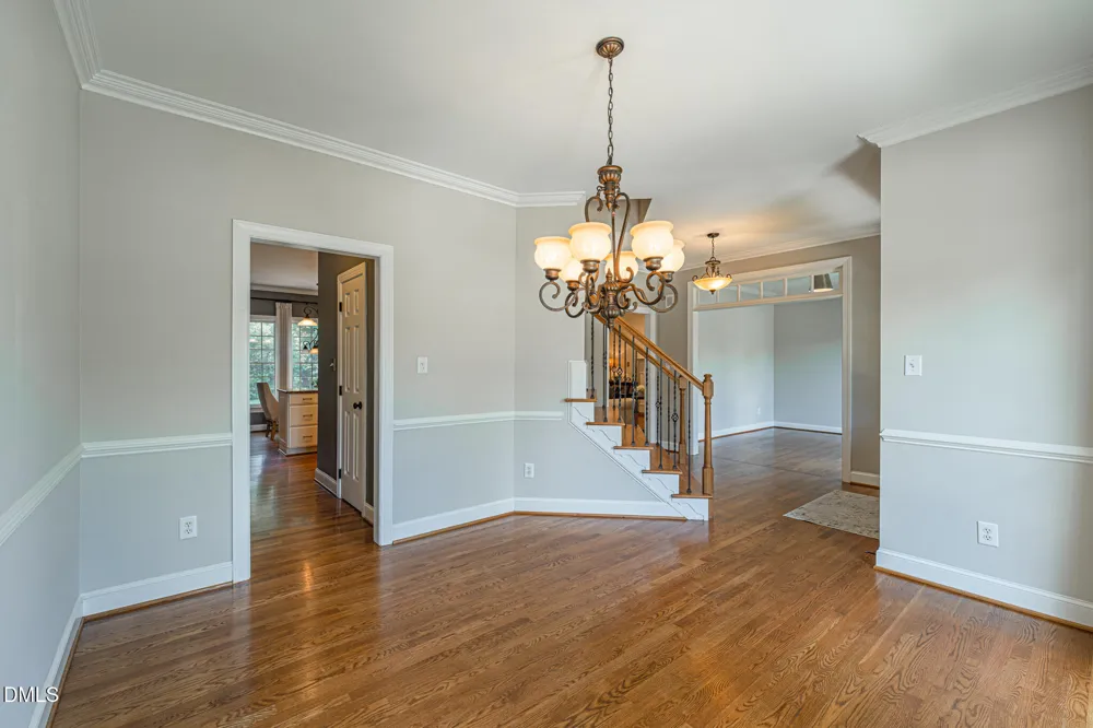 105 Silk Leaf Court Cary, NC 27518