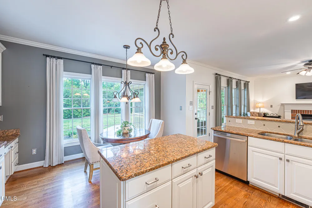 105 Silk Leaf Court Cary, NC 27518