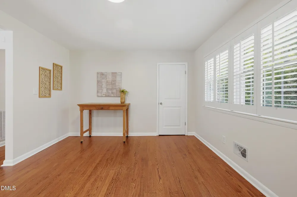 2744 Milburnie Road Raleigh, NC 27610