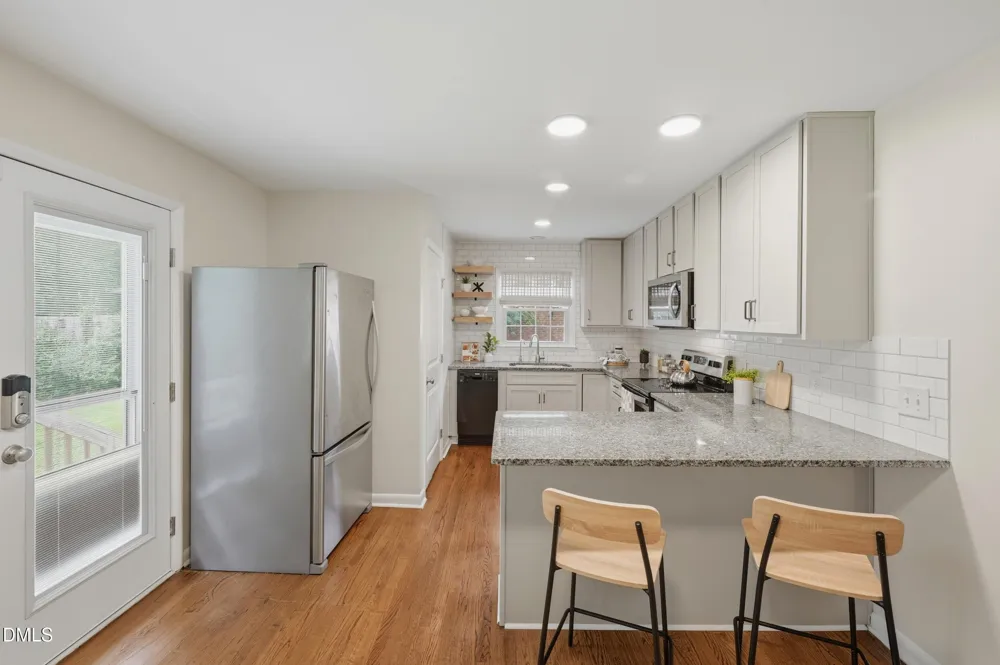 2744 Milburnie Road Raleigh, NC 27610
