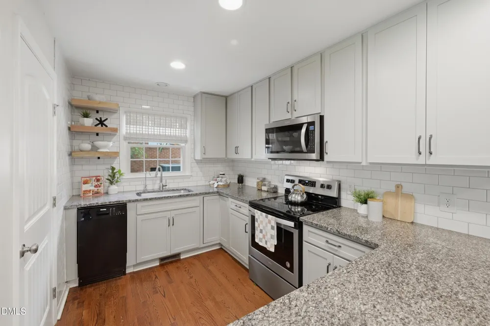 2744 Milburnie Road Raleigh, NC 27610