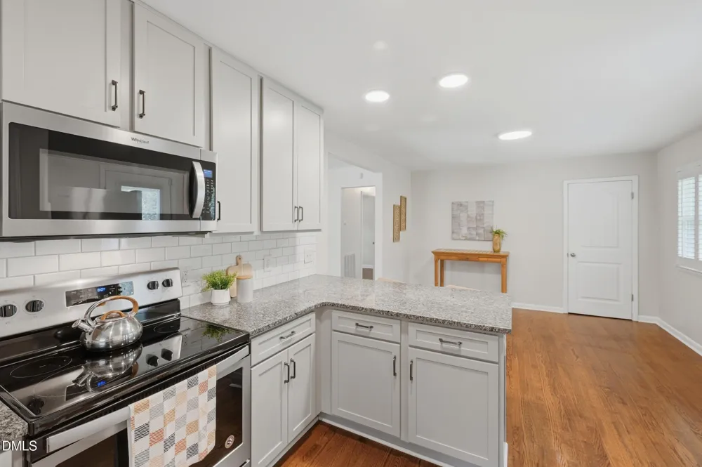 2744 Milburnie Road Raleigh, NC 27610