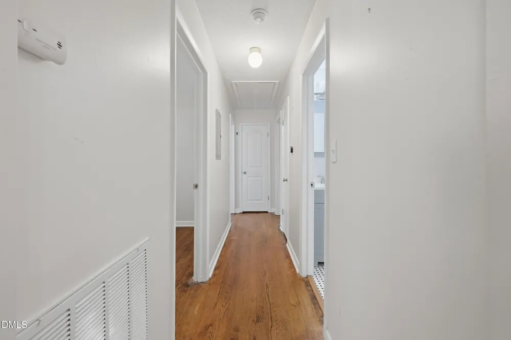 2744 Milburnie Road Raleigh, NC 27610