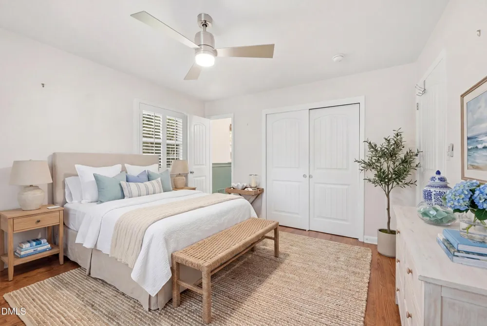 2744 Milburnie Road Raleigh, NC 27610
