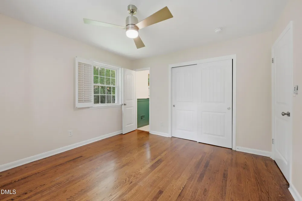 2744 Milburnie Road Raleigh, NC 27610