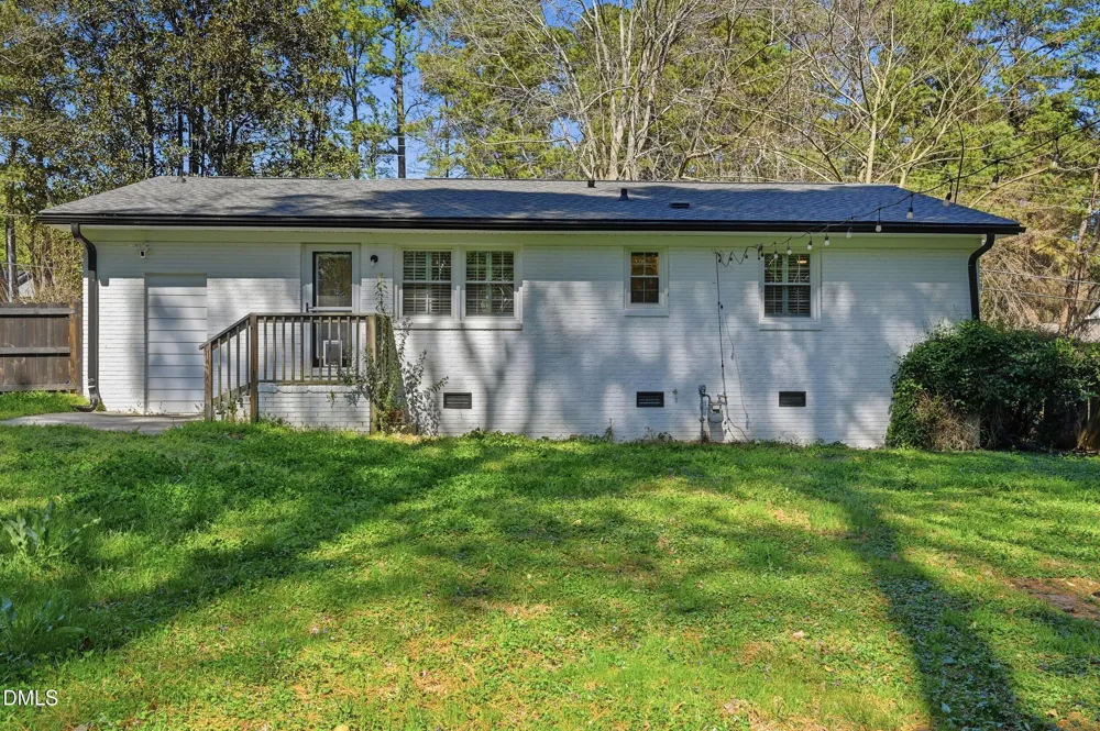 2744 Milburnie Road Raleigh, NC 27610