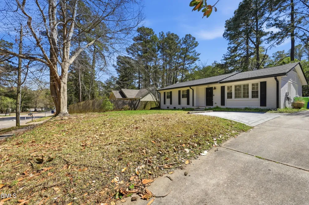 2744 Milburnie Road Raleigh, NC 27610