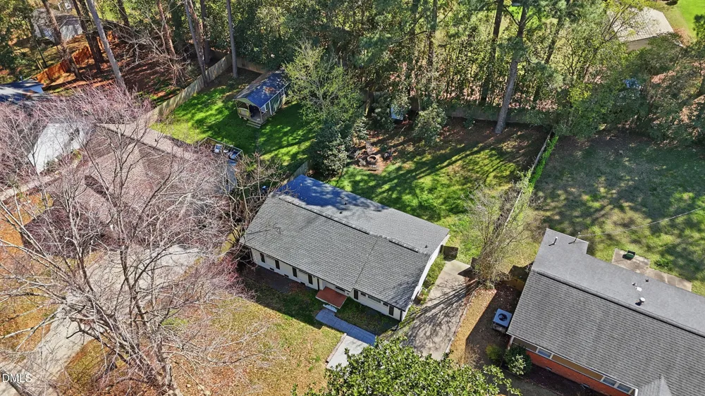 2744 Milburnie Road Raleigh, NC 27610