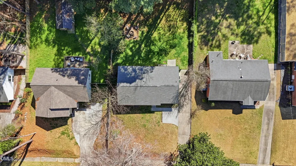 2744 Milburnie Road Raleigh, NC 27610