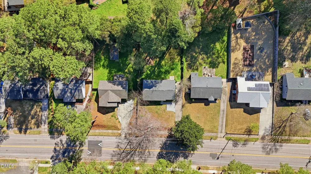 2744 Milburnie Road Raleigh, NC 27610