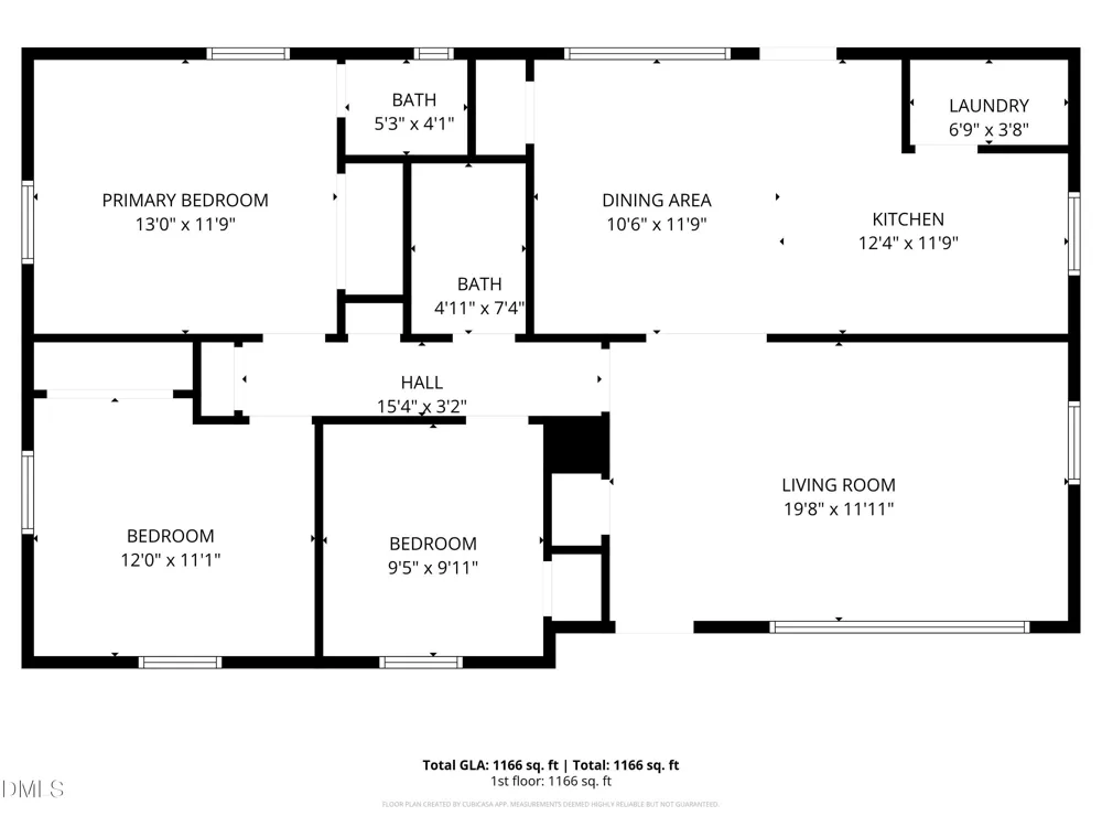 2744 Milburnie Road Raleigh, NC 27610