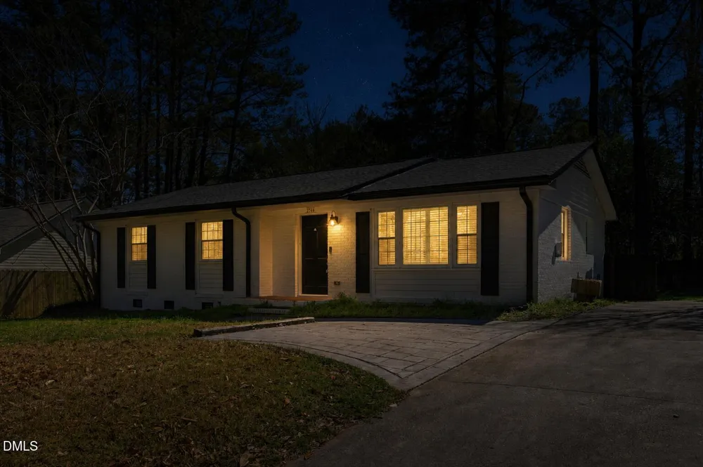 2744 Milburnie Road Raleigh, NC 27610