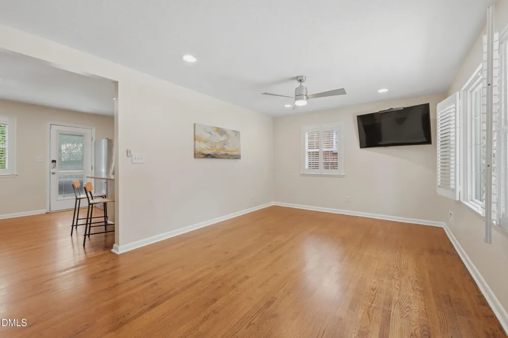 2744 Milburnie Road Raleigh, NC 27610
