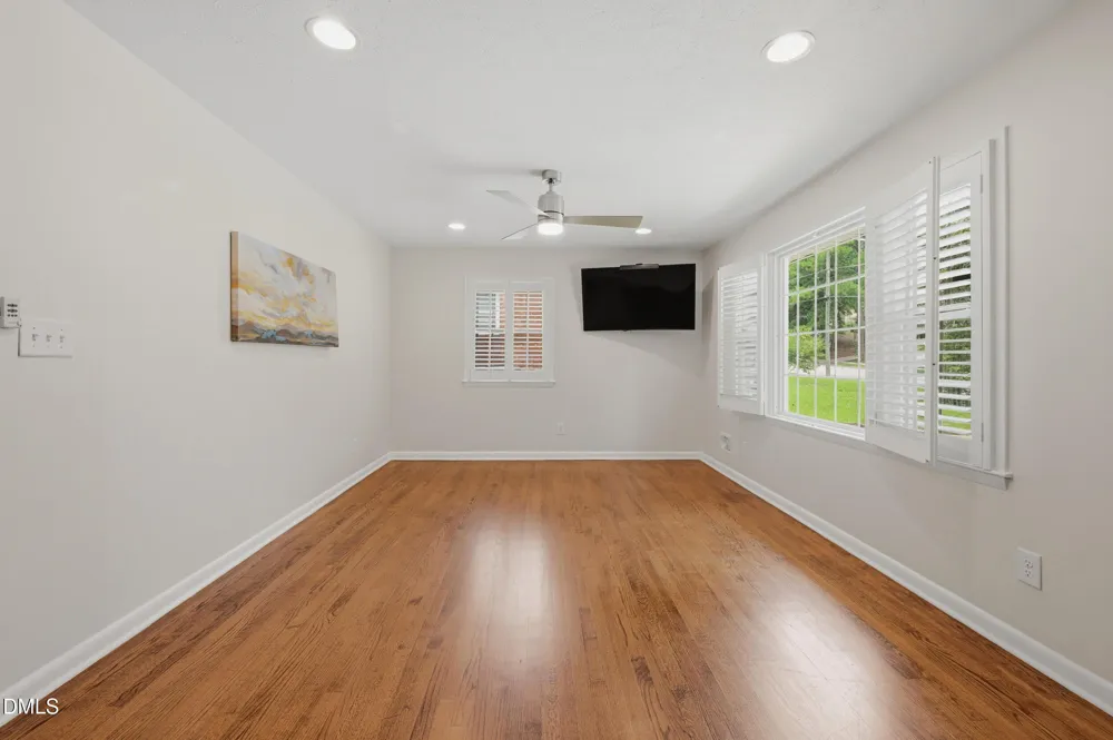 2744 Milburnie Road Raleigh, NC 27610