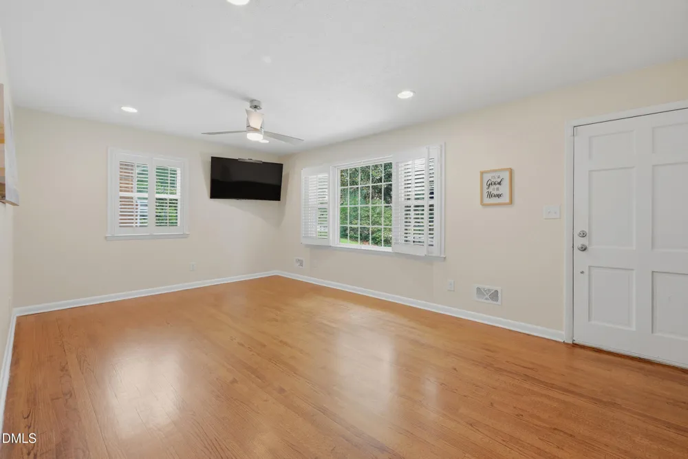 2744 Milburnie Road Raleigh, NC 27610